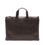ダークブラウン(08) | ブリーフケース 2WAY ビジネスバッグ | ギャレリア Bag&Luggage
