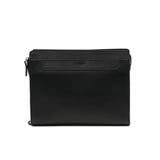 ブラック(01) | ［ウルティマトーキョー］クラッチバッグ ultima TOKYO | ギャレリア Bag＆Luggage