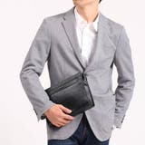 ［ウルティマトーキョー］クラッチバッグ ultima TOKYO | ギャレリア Bag＆Luggage | 詳細画像9 