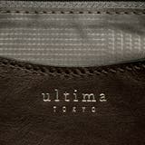 ［ウルティマトーキョー］クラッチバッグ ultima TOKYO | ギャレリア Bag＆Luggage | 詳細画像22 
