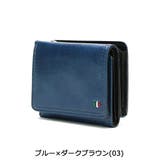 財布 ゼウス 三つ折り財布 | ギャレリア Bag&Luggage | 詳細画像3
