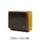 財布 ゼウス 三つ折り財布 | ギャレリア Bag&Luggage | 詳細画像4