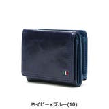 財布 ゼウス 三つ折り財布 | ギャレリア Bag&Luggage | 詳細画像5