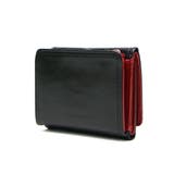 財布 ゼウス 三つ折り財布 | ギャレリア Bag&Luggage | 詳細画像7