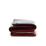 財布 ゼウス 三つ折り財布 | ギャレリア Bag&Luggage | 詳細画像9