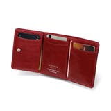 財布 ゼウス 三つ折り財布 | ギャレリア Bag&Luggage | 詳細画像13