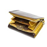 財布 ゼウス 三つ折り財布 | ギャレリア Bag&Luggage | 詳細画像14