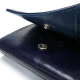 財布 ゼウス 三つ折り財布 | ギャレリア Bag&Luggage | 詳細画像16
