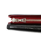 財布 ゼウス 三つ折り財布 | ギャレリア Bag&Luggage | 詳細画像17