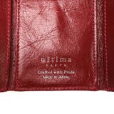 財布 ゼウス 三つ折り財布 | ギャレリア Bag&Luggage | 詳細画像19