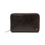 ブラウンxイエロー(08) | ［ultima TOKYO ウルティマトーキョー］財布 | ギャレリア Bag＆Luggage