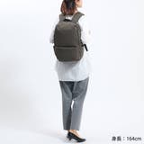 ［アンクール］リュック Un coeur | ギャレリア Bag＆Luggage | 詳細画像12 