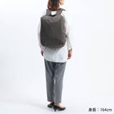リュック Un coeur | ギャレリア Bag&Luggage | 詳細画像12