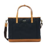 NAVY | トートバッグ WONDER BAGGAGE | ギャレリア Bag＆Luggage