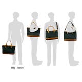 トートバッグ WONDER BAGGAGE | ギャレリア Bag＆Luggage | 詳細画像11 