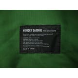 トートバッグ WONDER BAGGAGE | ギャレリア Bag＆Luggage | 詳細画像27 