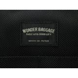 トートバッグ WONDER BAGGAGE | ギャレリア Bag＆Luggage | 詳細画像28 