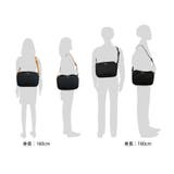 ショルダー WONDER BAGGAGE | ギャレリア Bag&Luggage | 詳細画像10