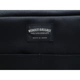 ショルダー WONDER BAGGAGE | ギャレリア Bag&Luggage | 詳細画像23