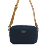 NAVY | ［ワンダーバゲージ］ショルダー WONDER BAGGAGE | ギャレリア Bag＆Luggage