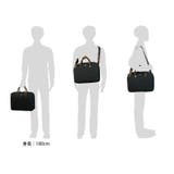 ブリーフケース WONDER BAGGAGE | ギャレリア Bag&Luggage | 詳細画像11