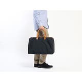 ボストンバッグ WONDER BAGGAGE | ギャレリア Bag＆Luggage | 詳細画像9 