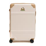 アイボリー(05) | 10周年記念 コラボ2 スーツケース | ギャレリア Bag＆Luggage