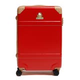 レッド(10) | 10周年記念 コラボ2 スーツケース | ギャレリア Bag＆Luggage