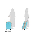 10周年記念 コラボ2 スーツケース | ギャレリア Bag＆Luggage | 詳細画像13 