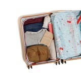 10周年記念 コラボ2 スーツケース | ギャレリア Bag＆Luggage | 詳細画像14 