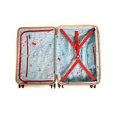 10周年記念 コラボ2 スーツケース | ギャレリア Bag＆Luggage | 詳細画像18 