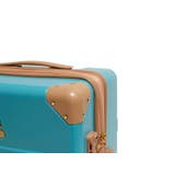 10周年記念 コラボ2 スーツケース | ギャレリア Bag＆Luggage | 詳細画像20 
