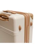 10周年記念 コラボ2 スーツケース | ギャレリア Bag＆Luggage | 詳細画像26 