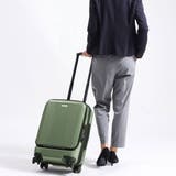 スーツケース World Traveler | ギャレリア Bag&Luggage | 詳細画像12