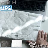 ジービーエイチ PCケース GBH | ギャレリア Bag&Luggage | 詳細画像1