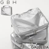 ジービーエイチ ポーチ GBH | ギャレリア Bag&Luggage | 詳細画像1