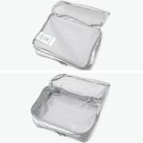 ジービーエイチ ポーチ GBH | ギャレリア Bag&Luggage | 詳細画像5