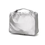 SILVER | ジービーエイチ ポーチ GBH | ギャレリア Bag&Luggage