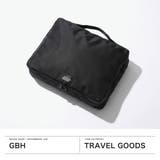 ジービーエイチ ポーチ GBH | ギャレリア Bag&Luggage | 詳細画像2