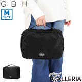 ジービーエイチ ポーチ GBH | ギャレリア Bag＆Luggage | 詳細画像1 