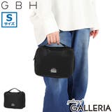 ジービーエイチ ポーチ GBH | ギャレリア Bag＆Luggage | 詳細画像1 
