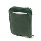 3カ月保証 グレンロイヤル 2つ折り財布 | ギャレリア Bag＆Luggage | 詳細画像9 