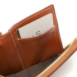 3カ月保証 グレンロイヤル 2つ折り財布 | ギャレリア Bag＆Luggage | 詳細画像11 