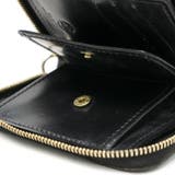 3カ月保証 グレンロイヤル 2つ折り財布 | ギャレリア Bag＆Luggage | 詳細画像15 
