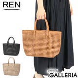 レン トートバッグ REN | ギャレリア Bag&Luggage | 詳細画像1