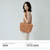 レン トートバッグ REN | ギャレリア Bag&Luggage | 詳細画像2