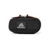 ブラック | 日本正規品 グレゴリー サングラスケース | ギャレリア Bag&Luggage