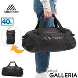 グレゴリー ボストンバッグ GREGORY | ギャレリア Bag＆Luggage | 詳細画像1 