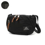 ブラック | 正規品 グレゴリー ショルダーバッグ | ギャレリア Bag&Luggage