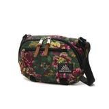 ガーデンタペストリー | 正規品 グレゴリー ショルダーバッグ | ギャレリア Bag&Luggage